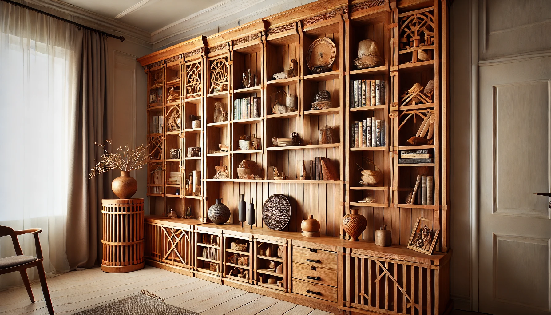 custom furniture in Savannah, GA